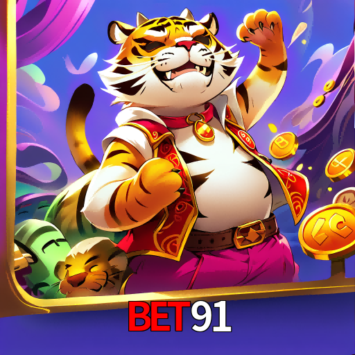 Cassino Online BET91